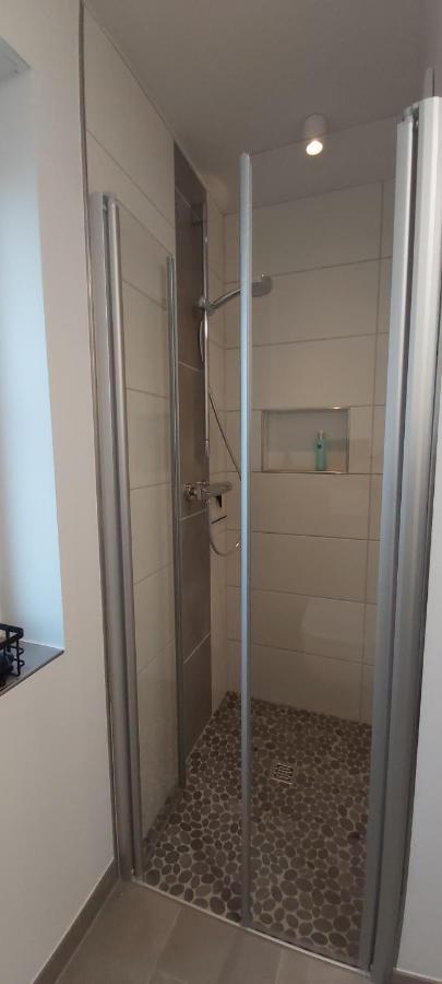 Hoppetosse Apartment Greetsiel Luaran gambar