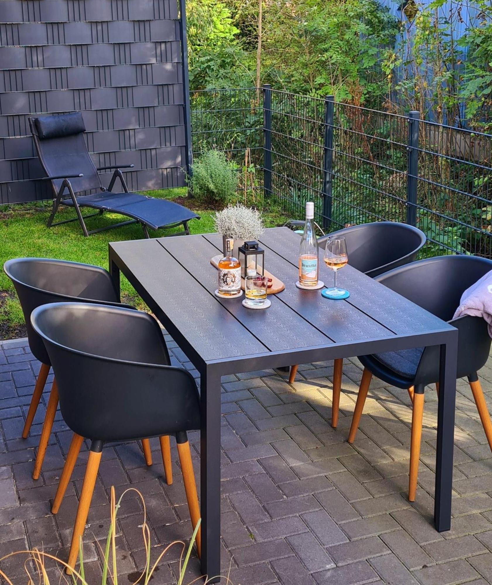 Hoppetosse Apartment Greetsiel Luaran gambar